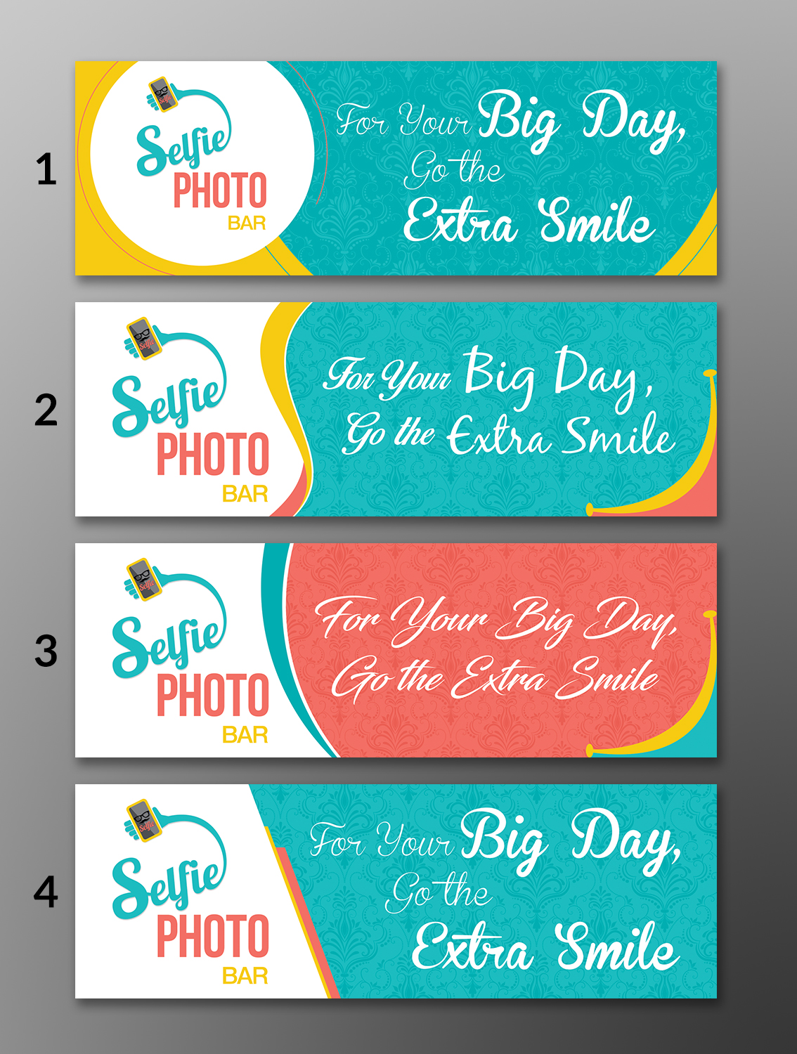 Advertisement Design by OwnDesign for this project | Design #20518490