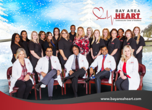 Postcard Design by VEGA-Designs for Bay Area Heart | Design #20514512
