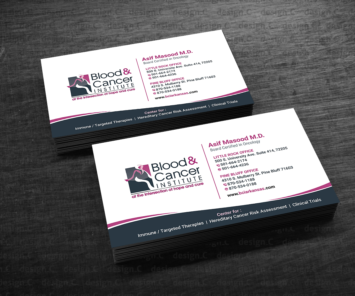 Business Card Design by Designers Hub for this project | Design #20513861