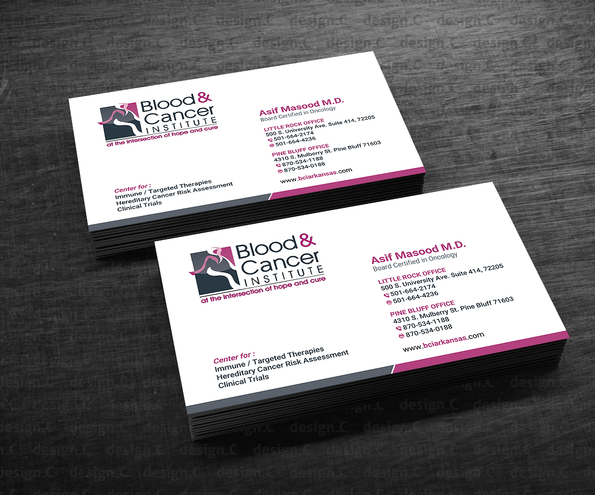 Diseño de Tarjeta de Presentación por Designers Hub para este proyecto | Diseño #20514030