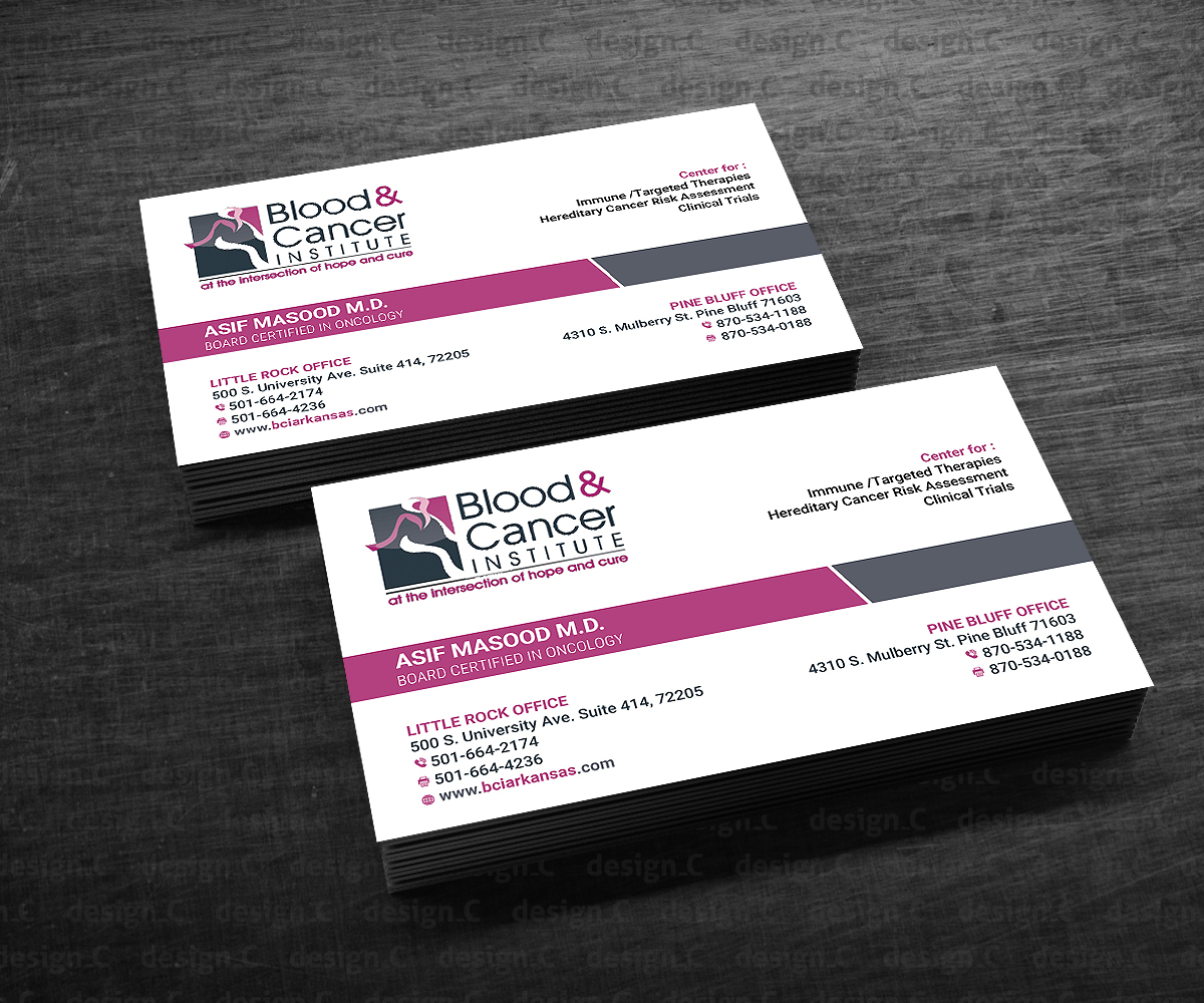 Diseño de Tarjeta de Presentación por Designers Hub para este proyecto | Diseño #20514226