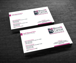business card updated  | Design de Carte de Visite par Designers Hub