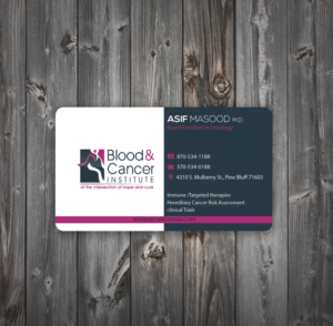 Business Card Design by Riz' for this project | Design: #20507322