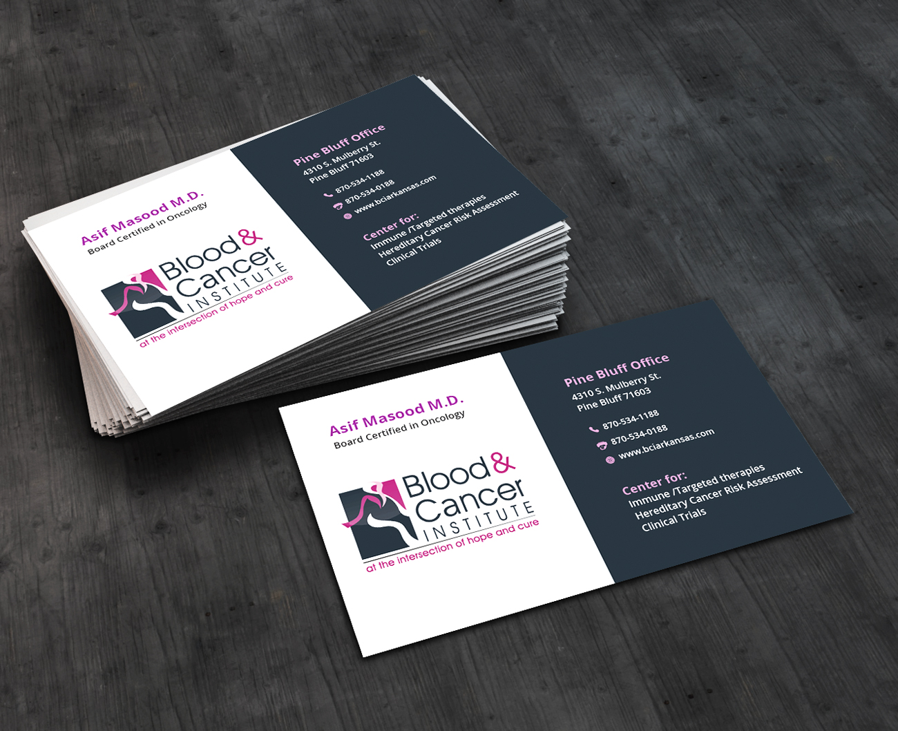 Business Card Design by AbyJohns for this project | Design #20511290