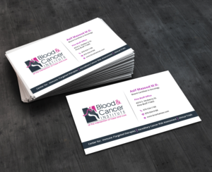 business card updated  | Design de Carte de Visite par AbyJohns