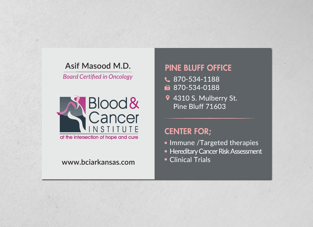 Business Card Design by chandrayaan.creative for this project | Design #20508426