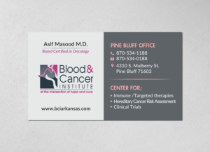 Business Card Design by chandrayaan.creative for this project | Design: #20508426