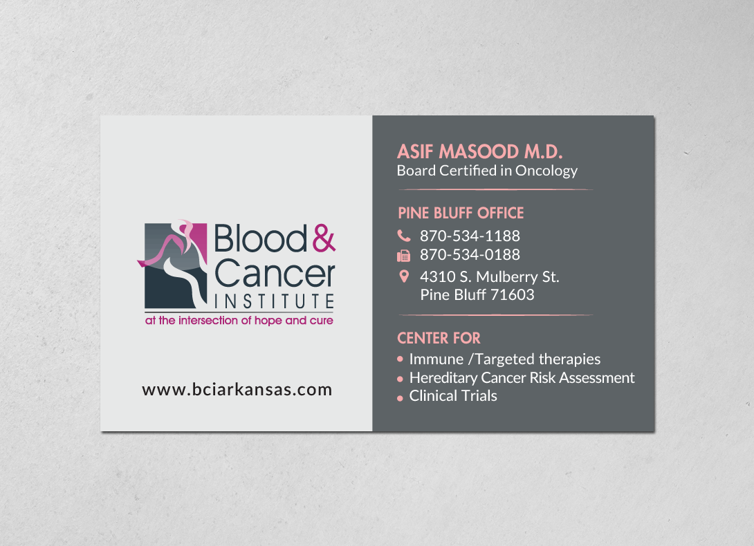 Business Card Design by chandrayaan.creative for this project | Design #20508427
