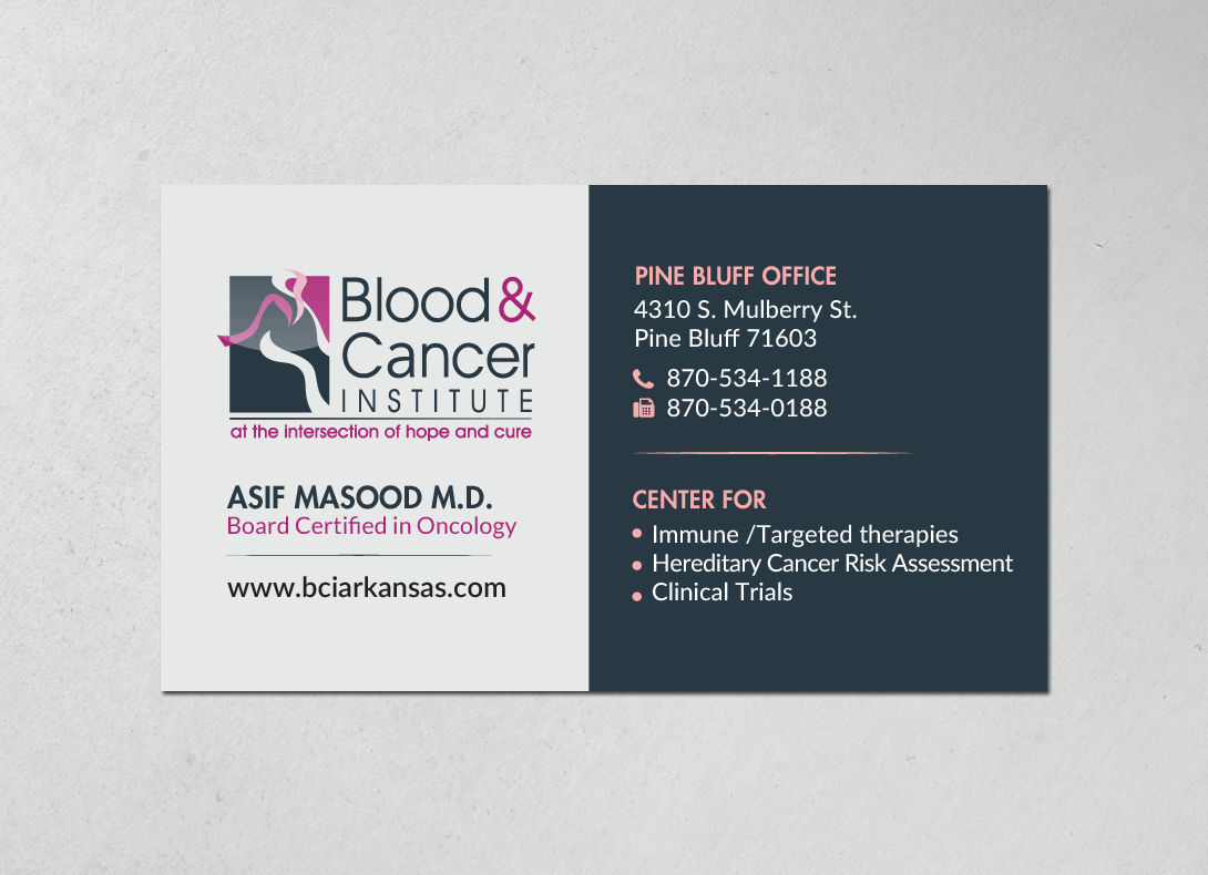 Business Card Design by chandrayaan.creative for this project | Design #20508434