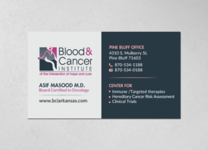 Business Card Design by chandrayaan.creative for this project | Design: #20508434