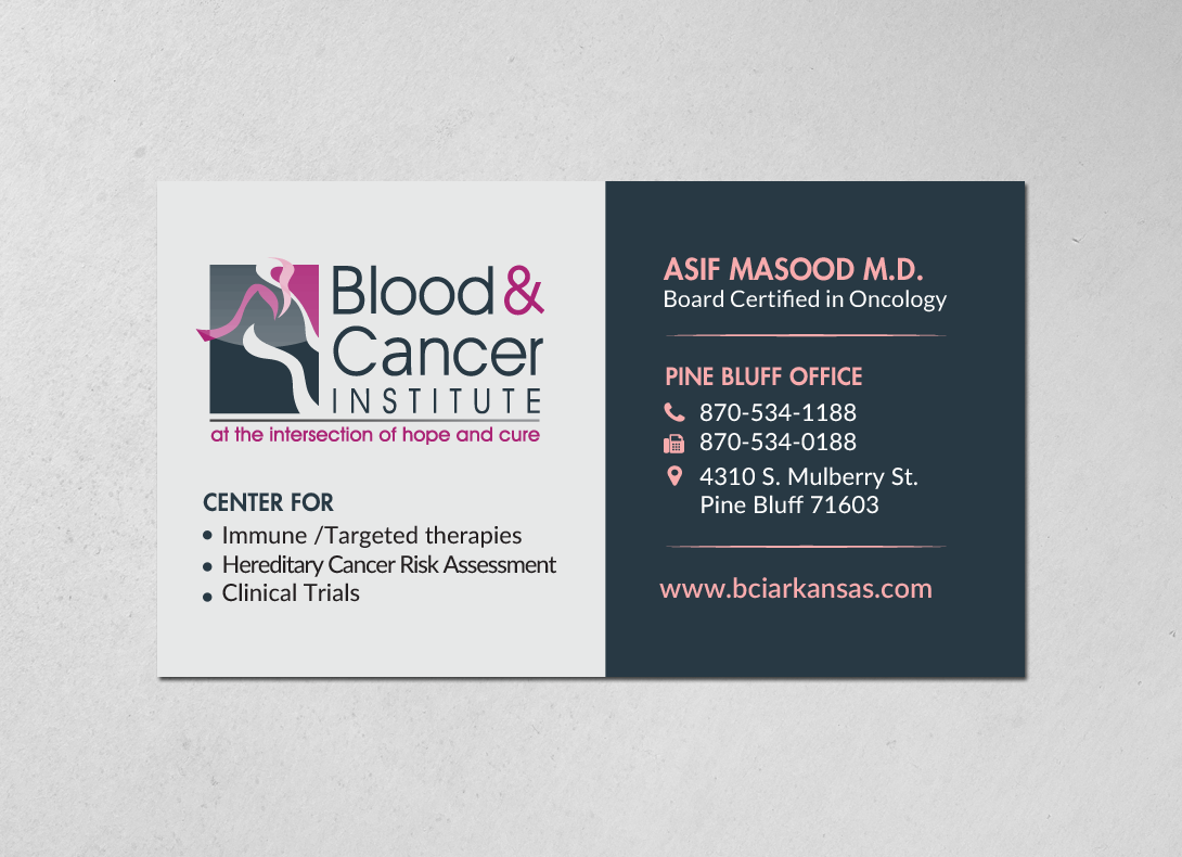 Business Card Design by chandrayaan.creative for this project | Design #20508435
