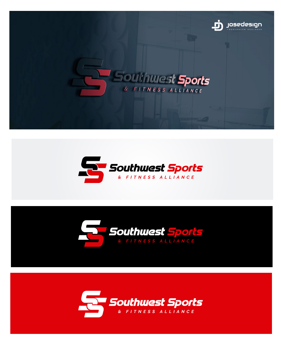 Logo Design by JoseDesign for this project | Design #20513516