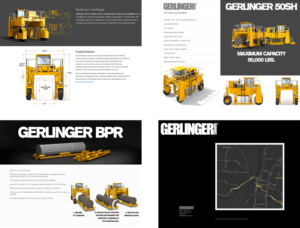 Design de PowerPoint par MvE pour ce projet | Design : #20579989