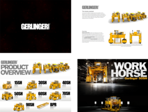 Design de PowerPoint par MvE pour ce projet | Design : #20579990