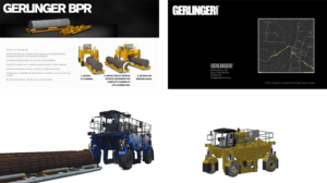 Design de PowerPoint par MvE pour ce projet | Design : #20629538