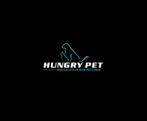 Logo Design by bijuak for Hungry Pet | Design: #20510936
