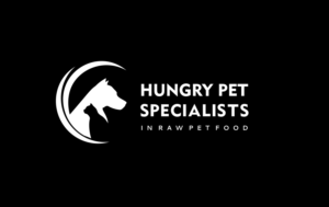 Logo Design by lessska for Hungry Pet | Design: #20515027
