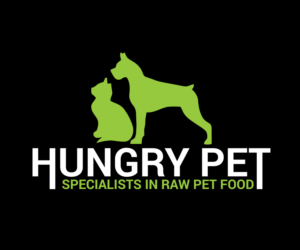 Logo Design by appledesign 3 for Hungry Pet | Design: #20518145