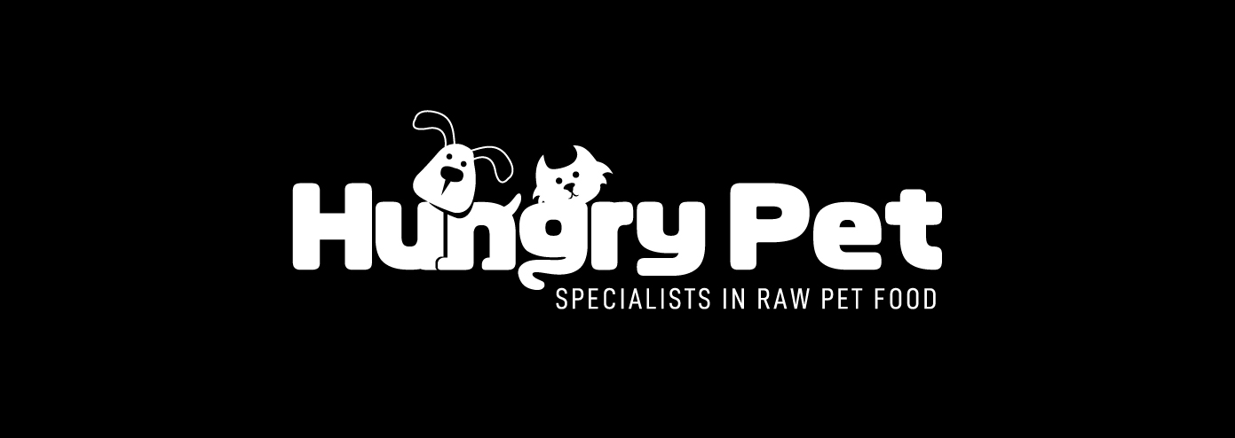 Logo Design by marianoHR for Hungry Pet | Design #20516827
