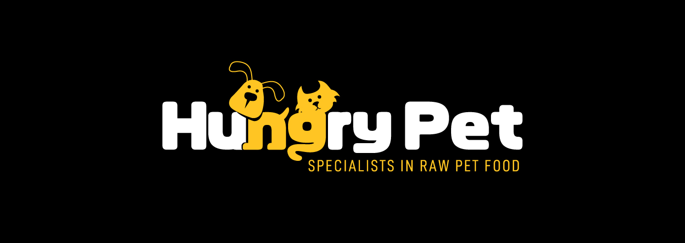 Logo Design by marianoHR for Hungry Pet | Design #20521157