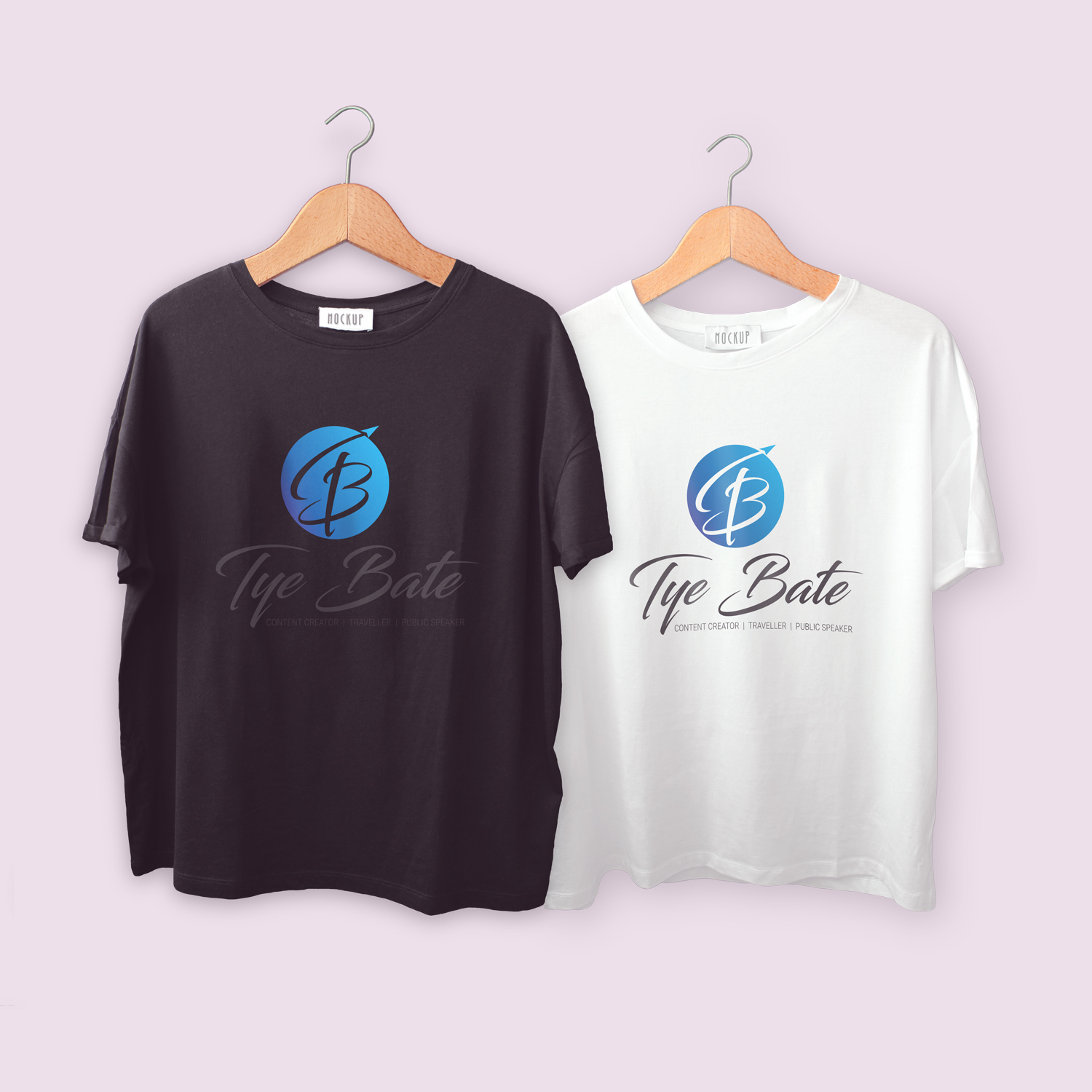 Logo Design by uk for Tye Bate | Design #20512165