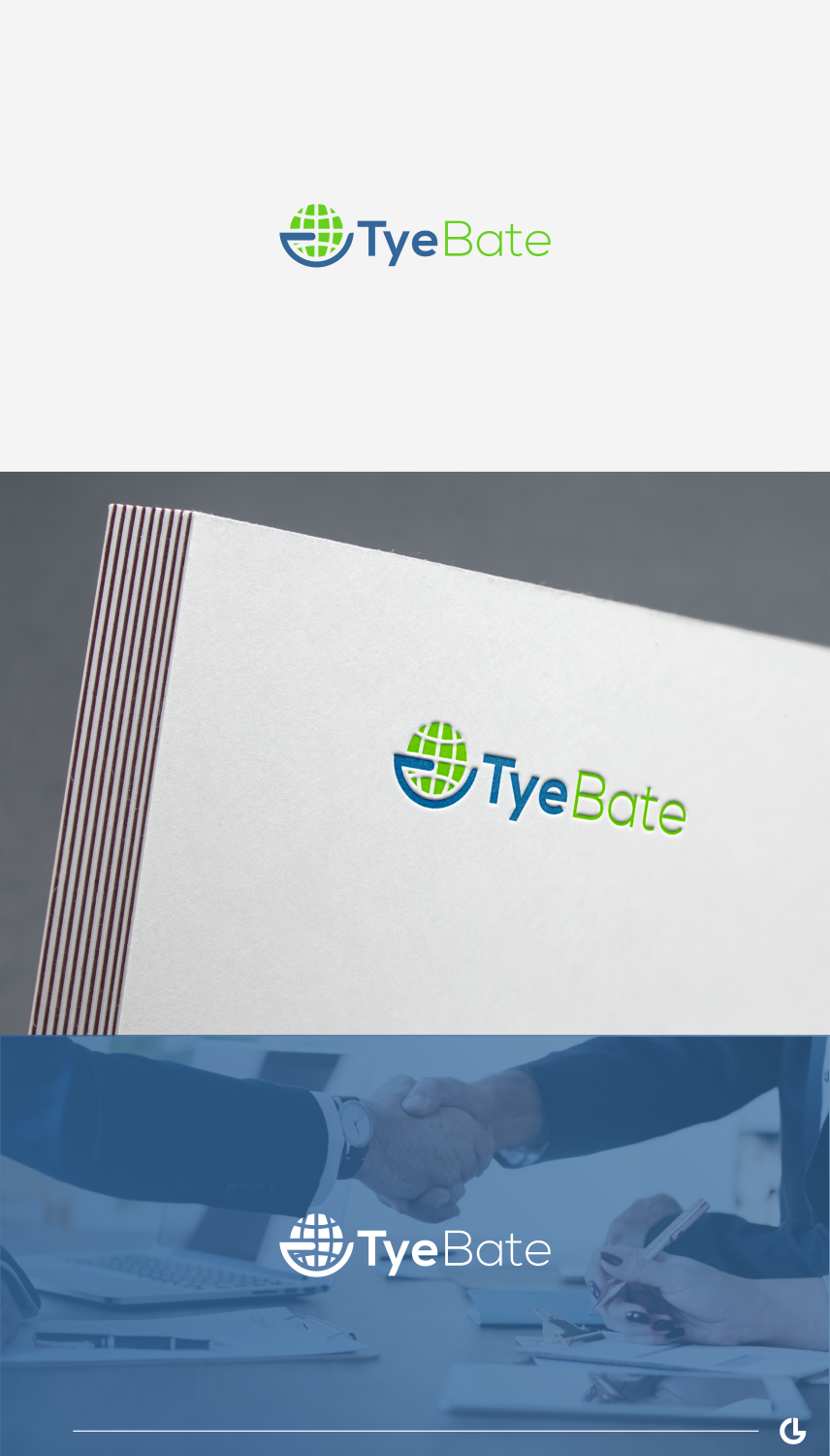 Logo Design by R!CKY for Tye Bate | Design #20511469