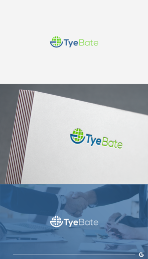 Logo Design by R!CKY for Tye Bate | Design: #20511469