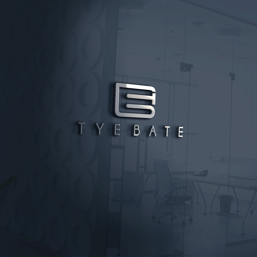 Logo Design by WeiArts for Tye Bate | Design #20507745