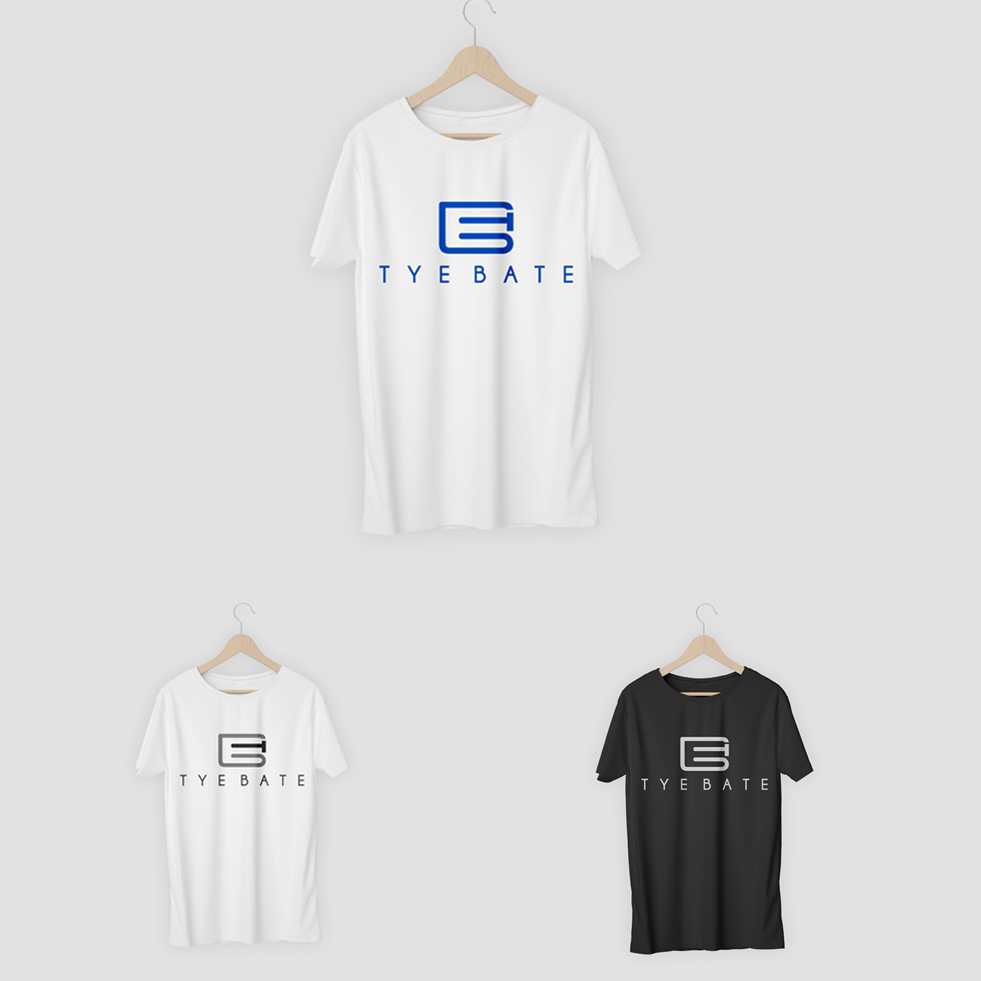 Logo Design by WeiArts for Tye Bate | Design #20508050