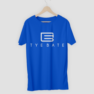 Logo Design by WeiArts for Tye Bate | Design: #20508088