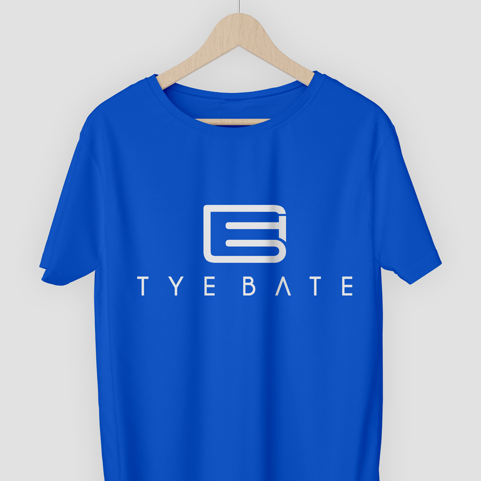 Logo Design by WeiArts for Tye Bate | Design #20508130