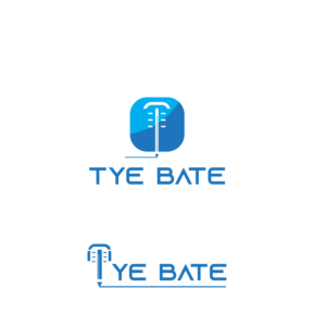Logo Design by **INCREDIBLEDESIGNERS** for Tye Bate | Design: #20512465