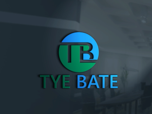 Logo Design by appledesign 3 for Tye Bate | Design: #20508728