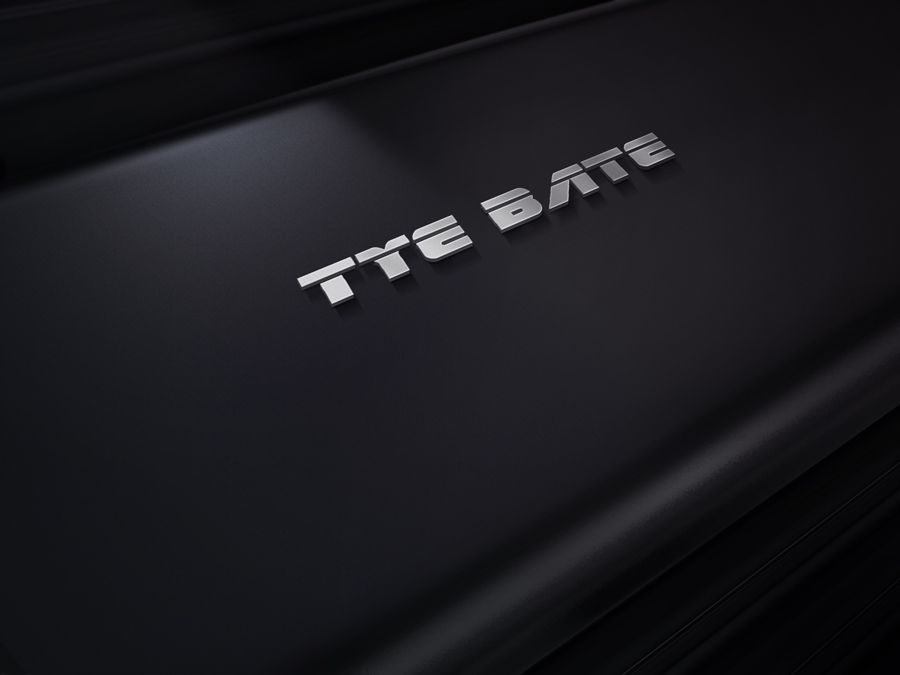 Logo Design by khairul 5 for Tye Bate | Design #20507327