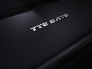 Logo Design by khairul 5 for Tye Bate | Design: #20507327