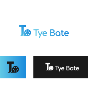 Logo Design by wahyu azizi for Tye Bate | Design #20507354