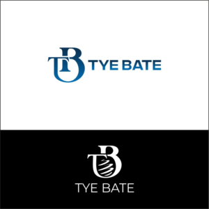 Logo Design by Rajiv Kumar for Tye Bate | Design: #20513615