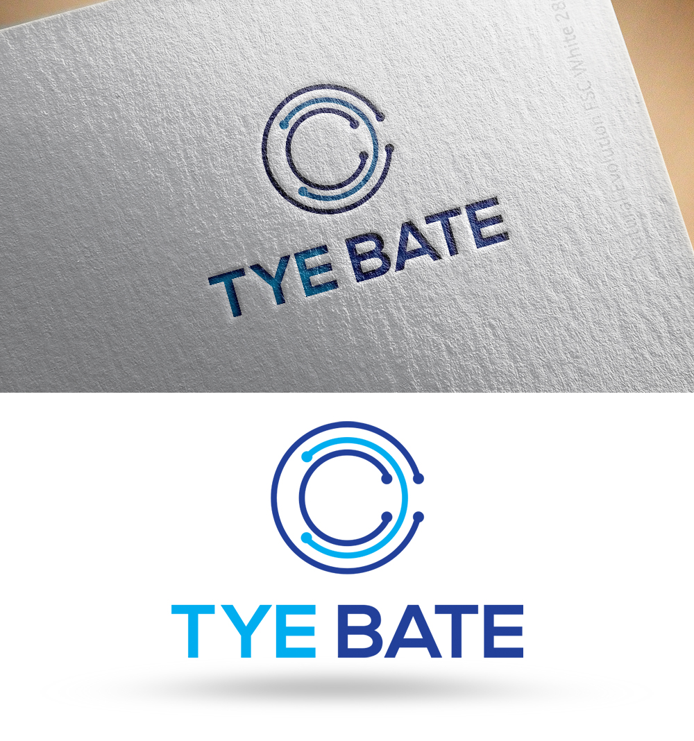 Diseño de Logo por Meta Design 3 para Tye Bate | Diseño #20509063
