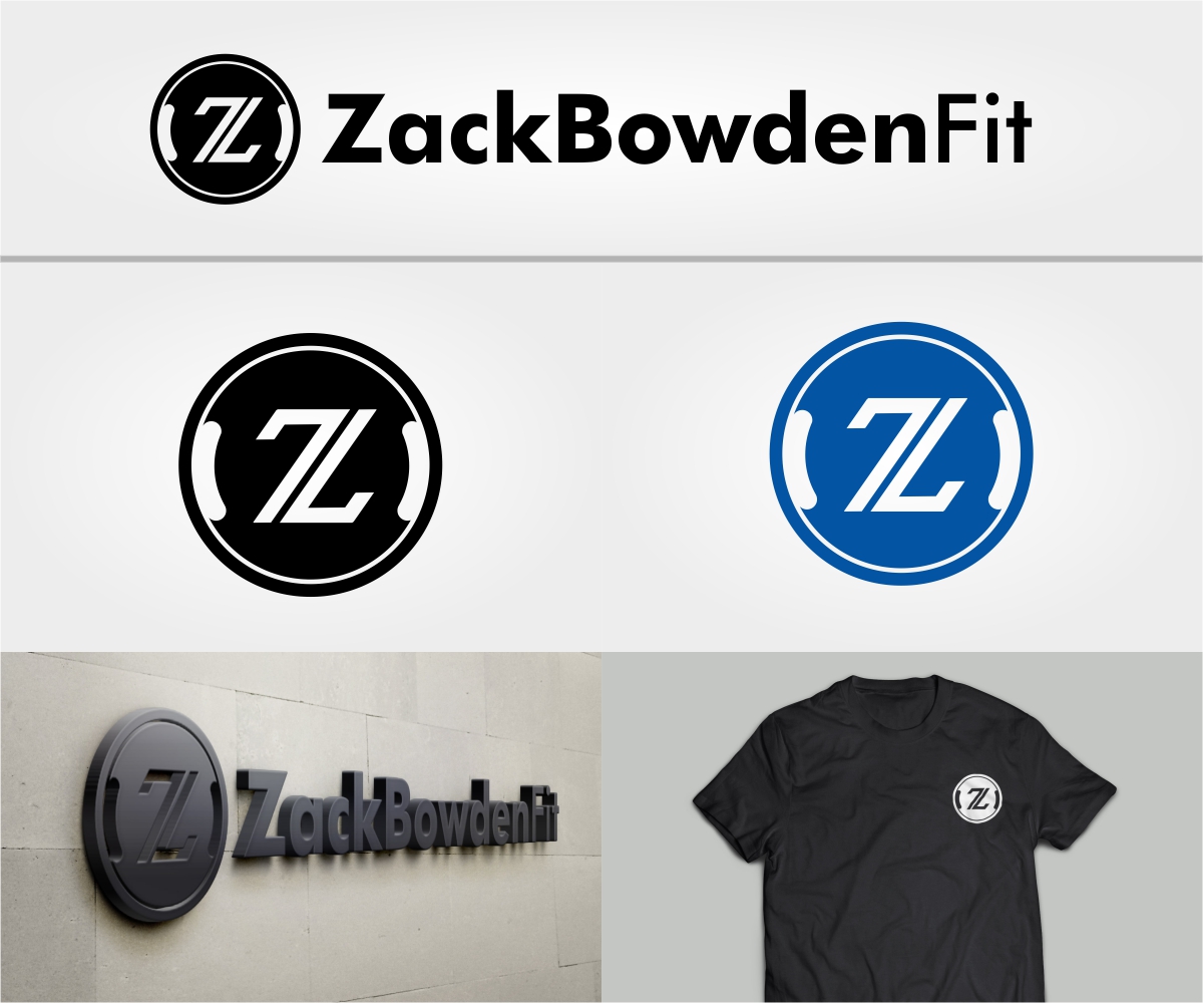Logo Design by Ritme for this project | Design #20518135