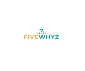 Design de Logo par Alien Cookie pour FiveWhyz | Design : #20518423