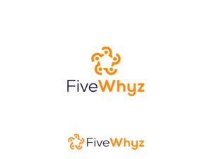 Diseño de Logo por JohnM. para FiveWhyz | Diseño: #20529197