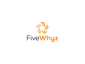 Diseño de Logo por JohnM. para FiveWhyz | Diseño: #20529220