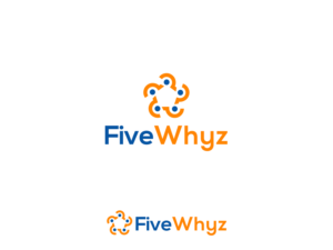 Diseño de Logo por JohnM. para FiveWhyz | Diseño: #20529361