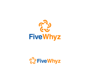 Diseño de Logo por JohnM. para FiveWhyz | Diseño: #20568124
