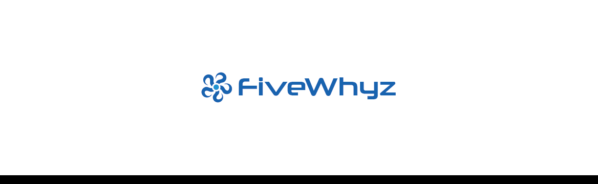 Design de Logo par Knockout pour FiveWhyz | Design #20528669