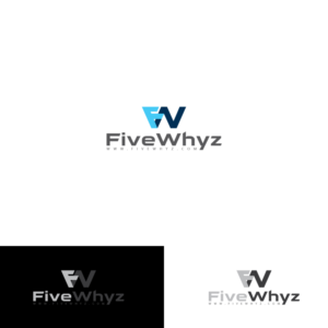 Design de Logo par Omee63 pour FiveWhyz | Design : #20520787