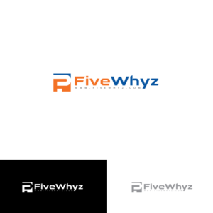 Design de Logo par Omee63 pour FiveWhyz | Design : #20530363
