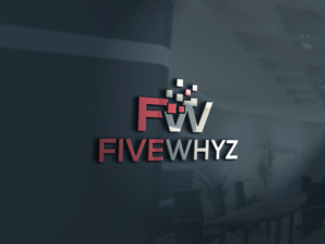 Design de Logo par ironman01 pour FiveWhyz | Design : #20529603