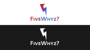 Logo Design by BrandSigma for FiveWhyz | Design #20523607