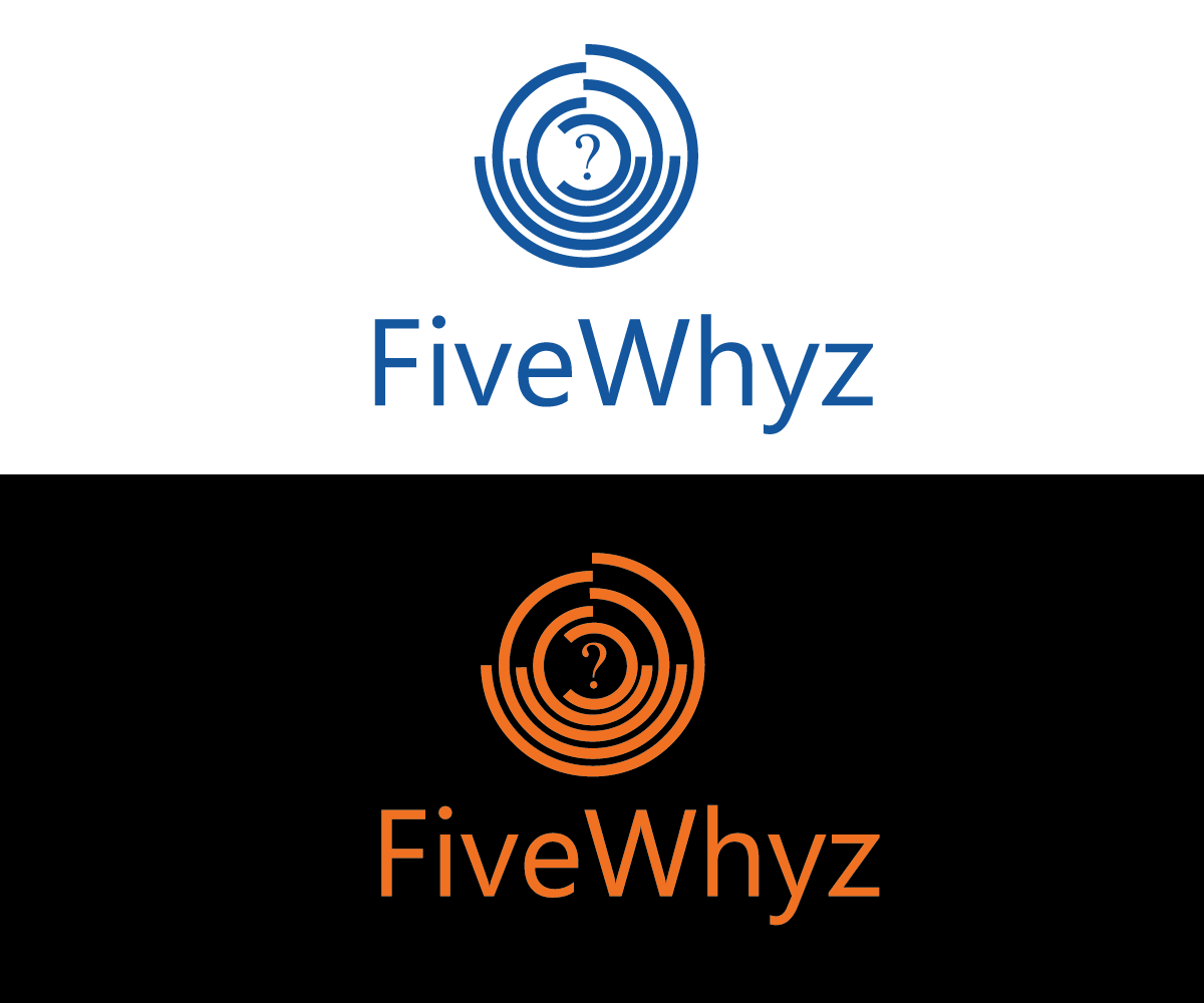 Design de Logo par Tanja 7 pour FiveWhyz | Design #20565999